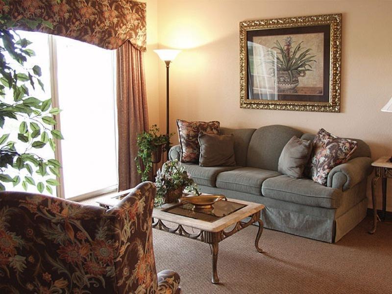 Westgate Tunica Resort Robinsonville Habitación foto